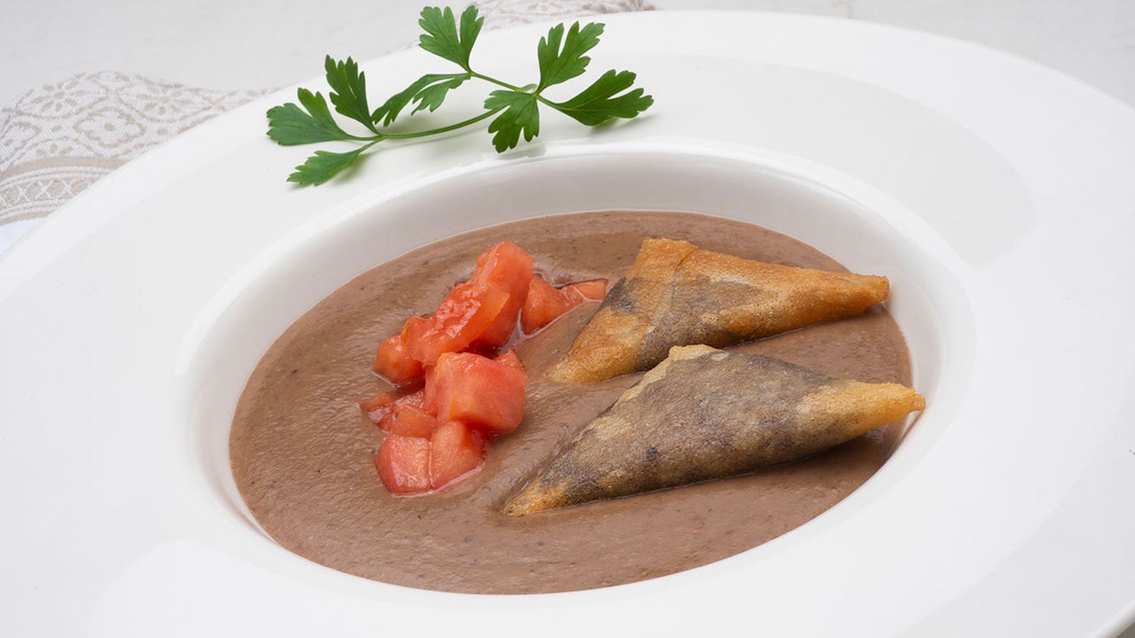 crema habas xl