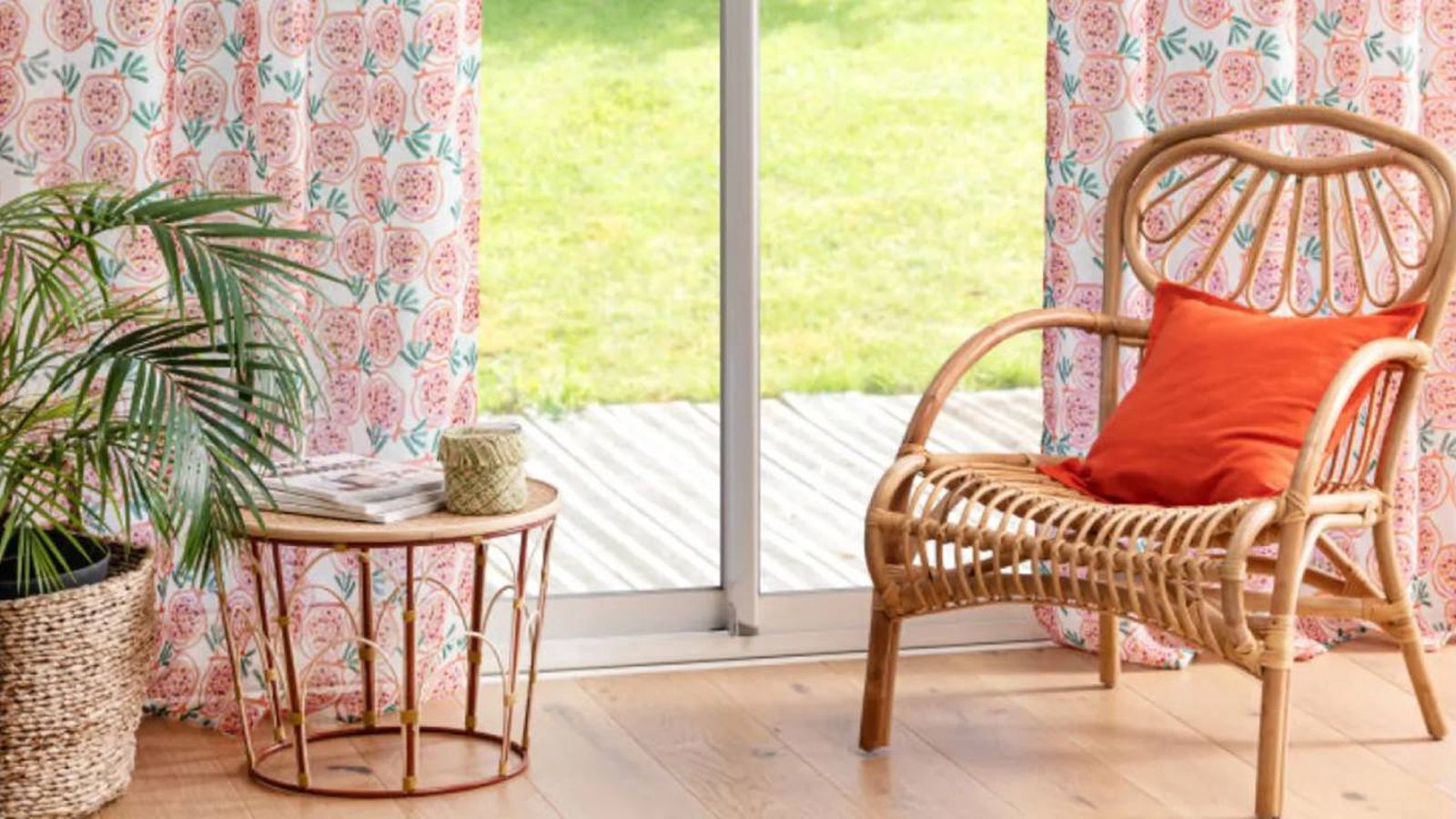 coleccion valencia maisons du monde