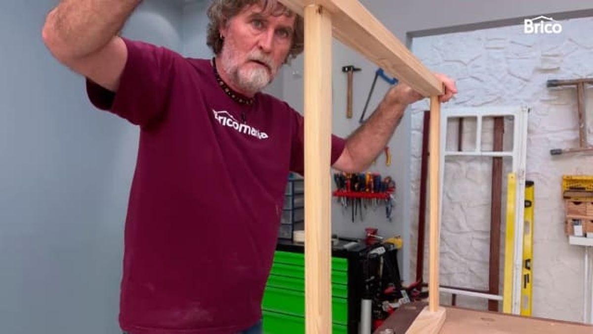 bricomania 53 como hacer una mesa plegable 13