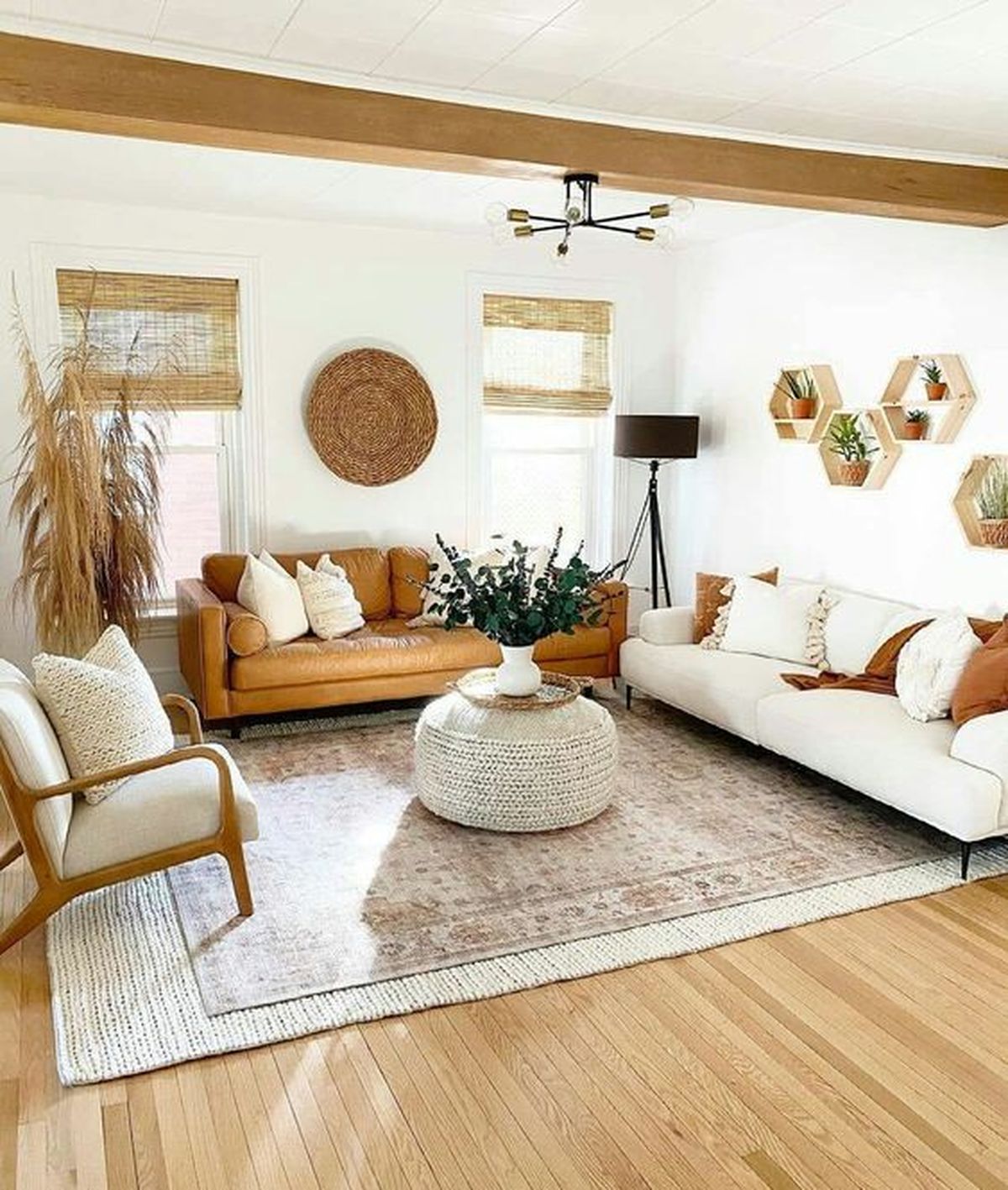 salon alfombra desgastada superpuesta 2