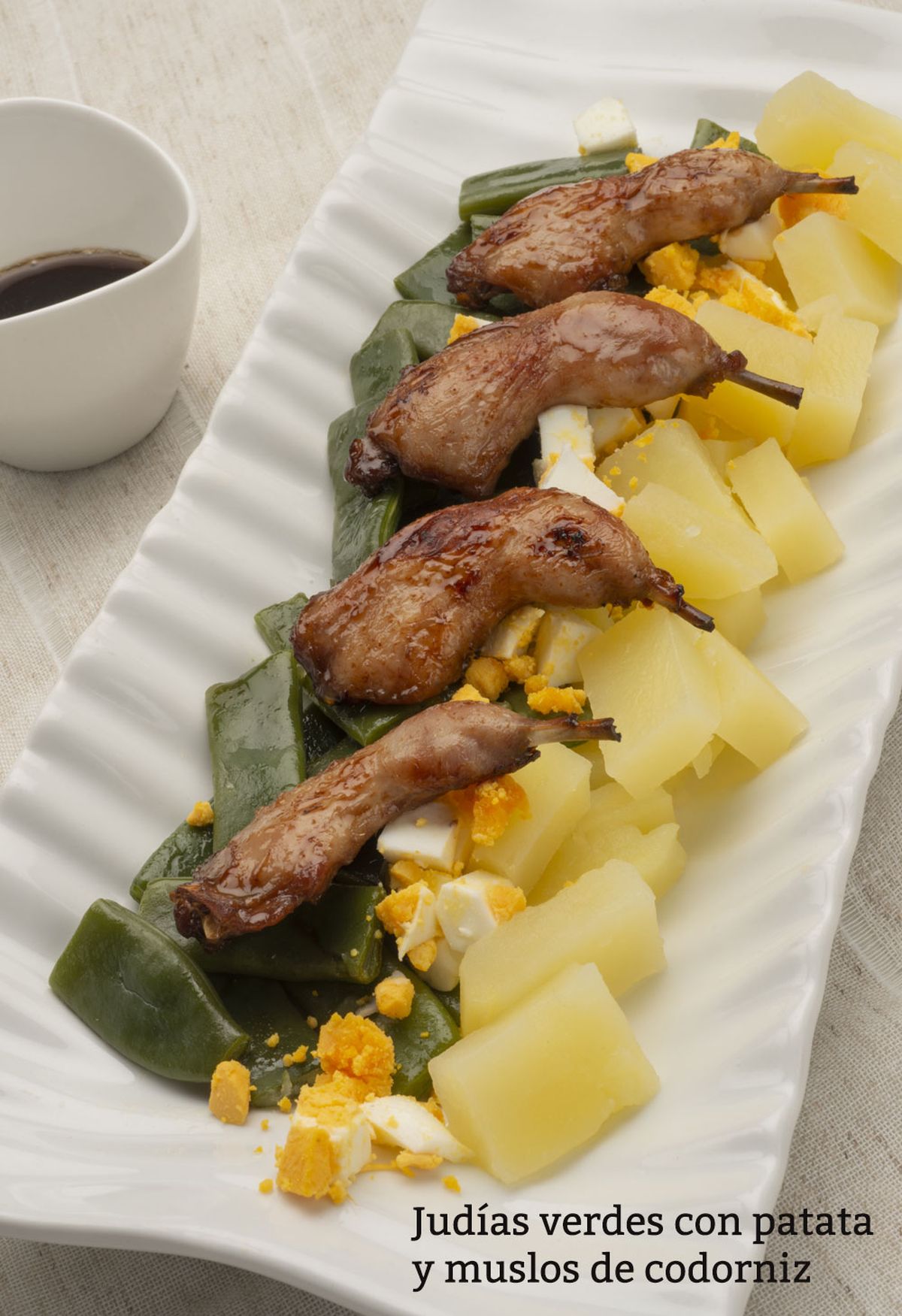 judias codorniz vertical