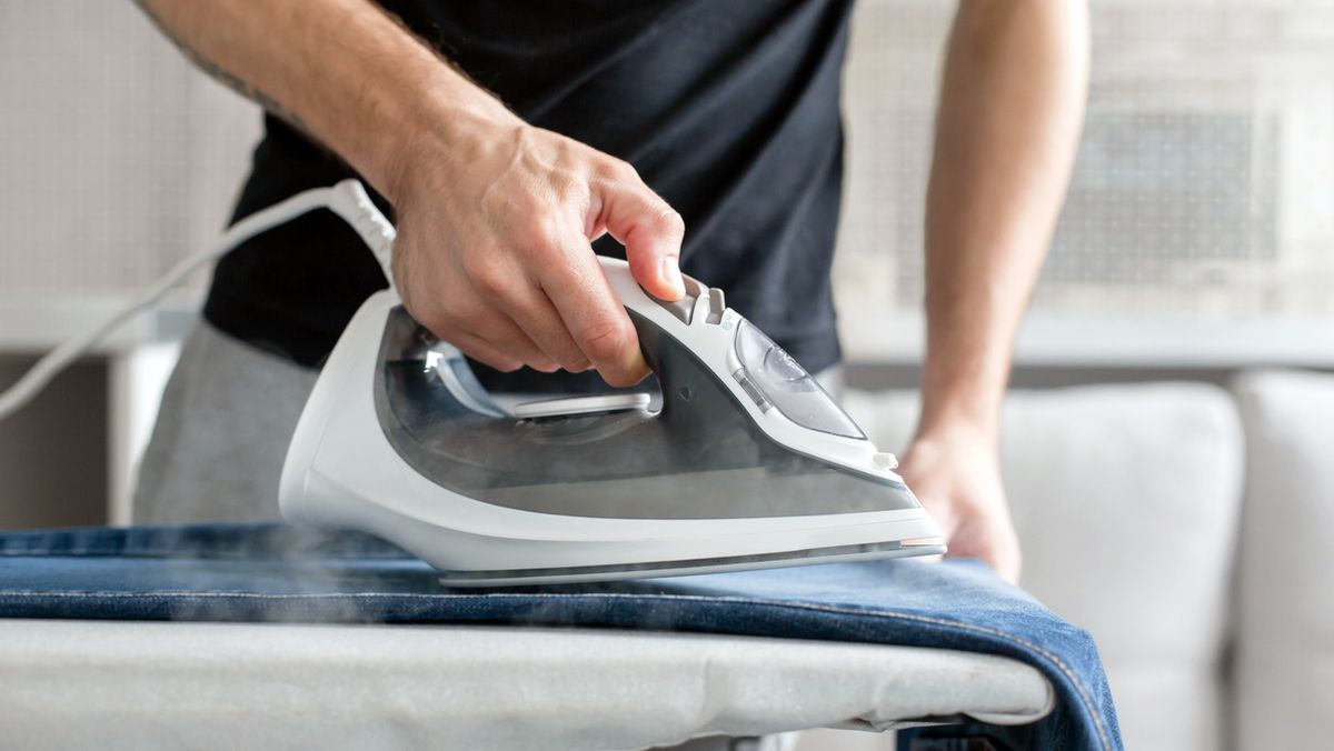 consejos planchar de forma 6eficaz