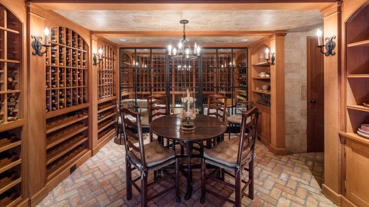 bodega casa robbie williams los angeles