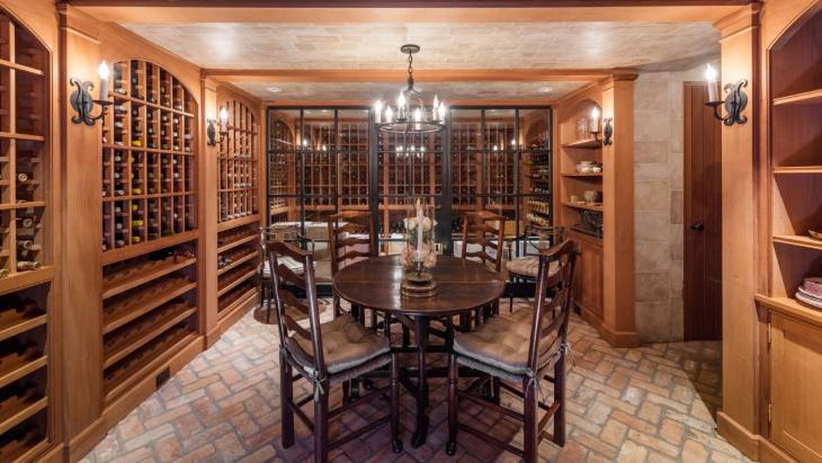 bodega casa robbie williams los angeles