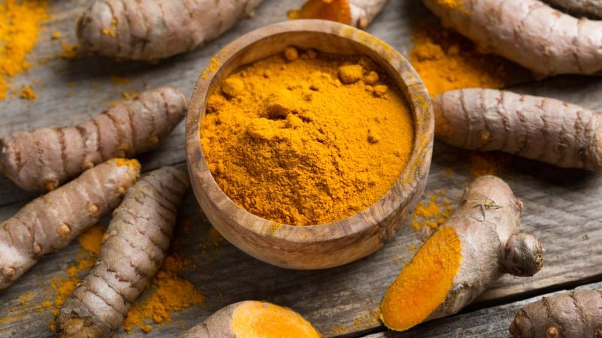 Cúrcuma
