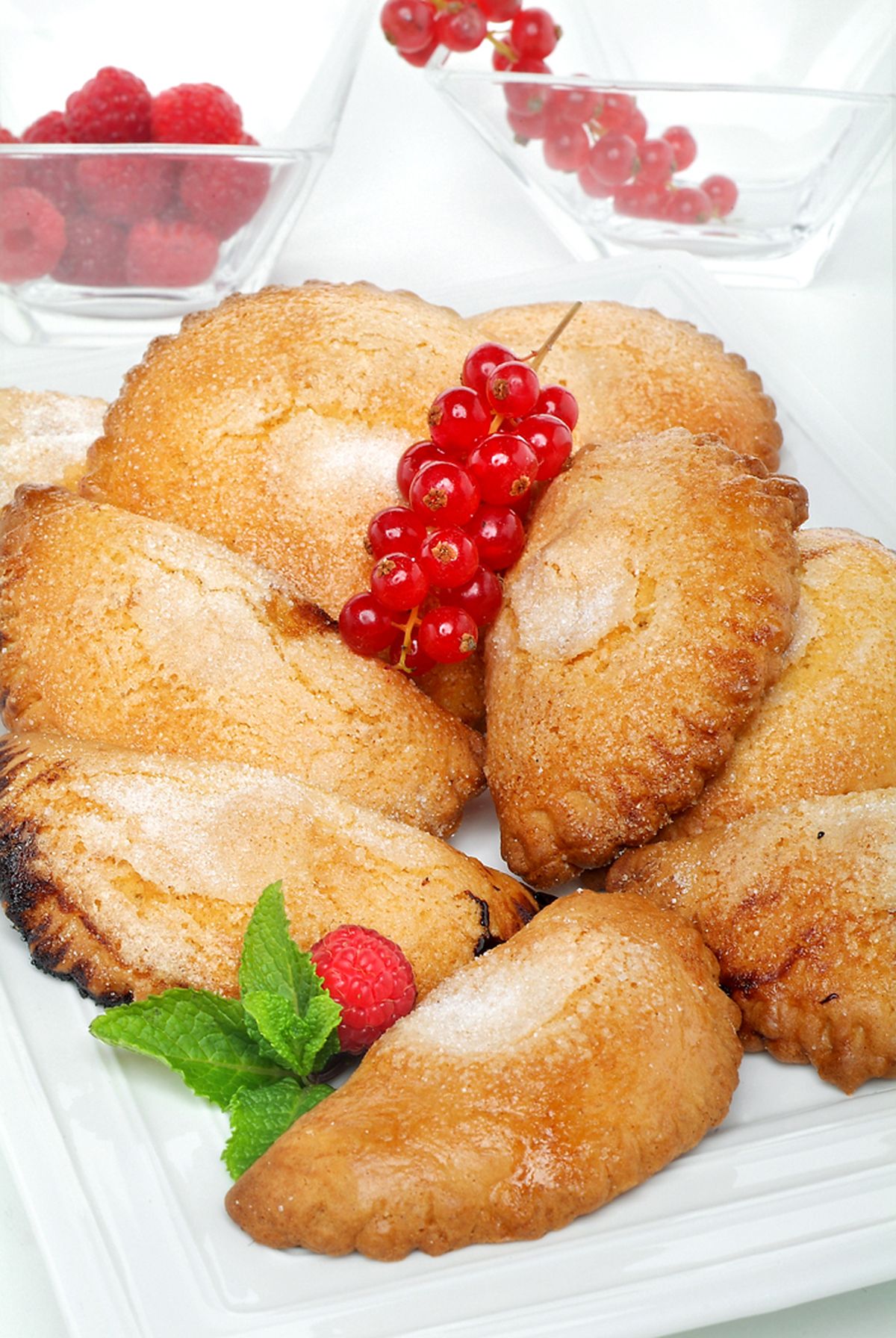 0032 DOBLADILLOS CON GELATINA DE LIMÓN