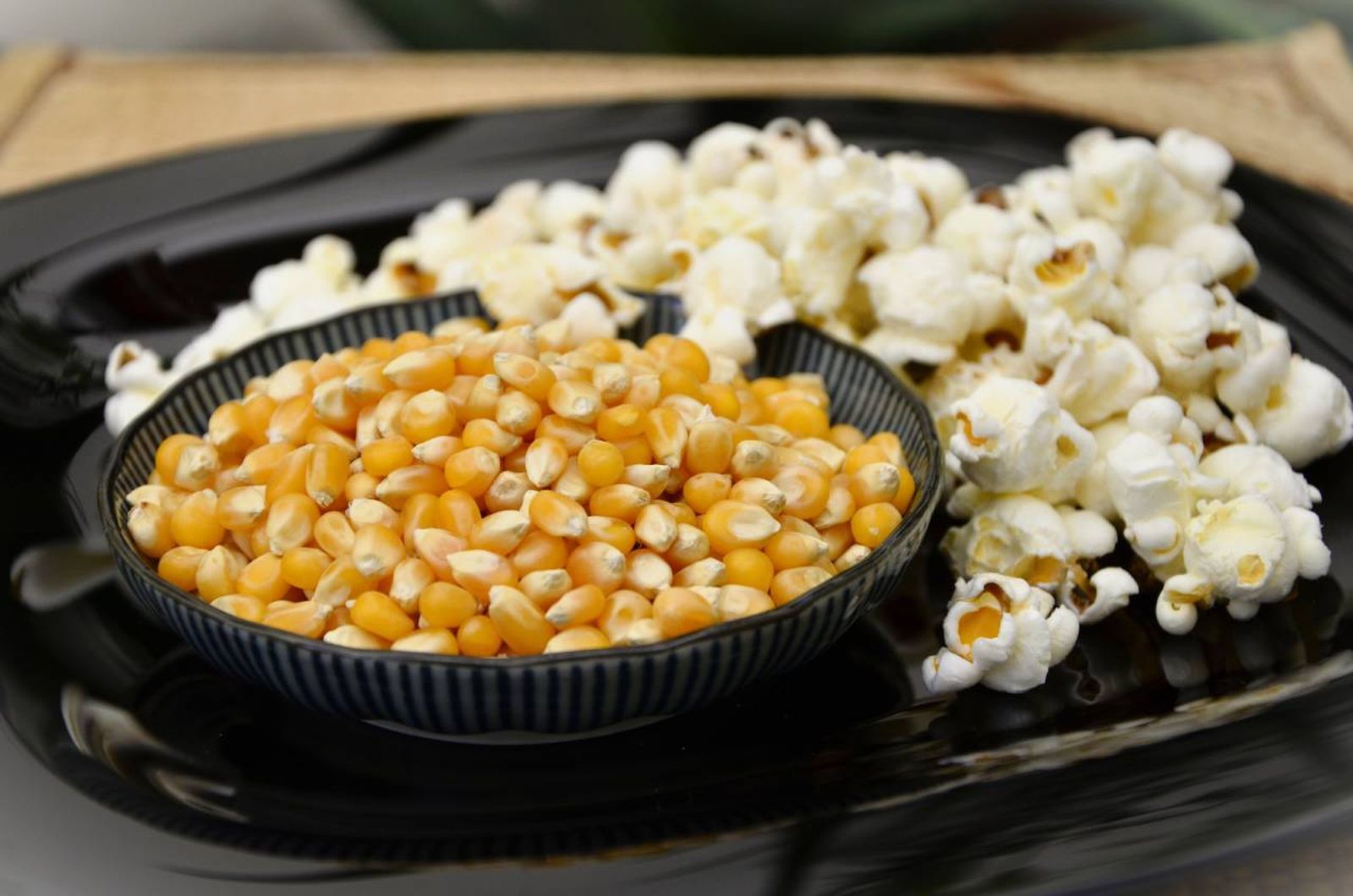 Cultivar tu propia hierba de palomitas es una experiencia educativa y gratificante.