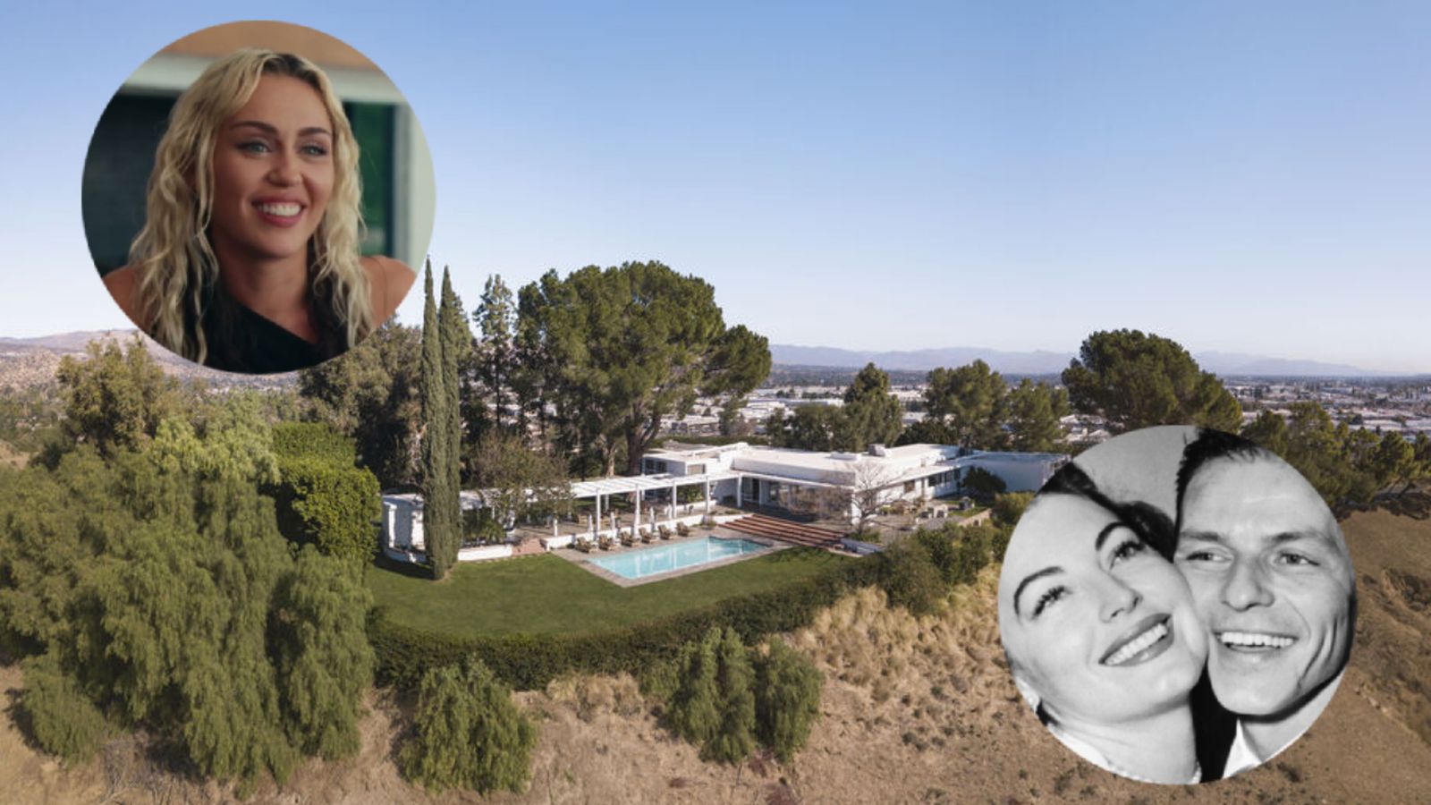 miley cyrus backyard sessions casa