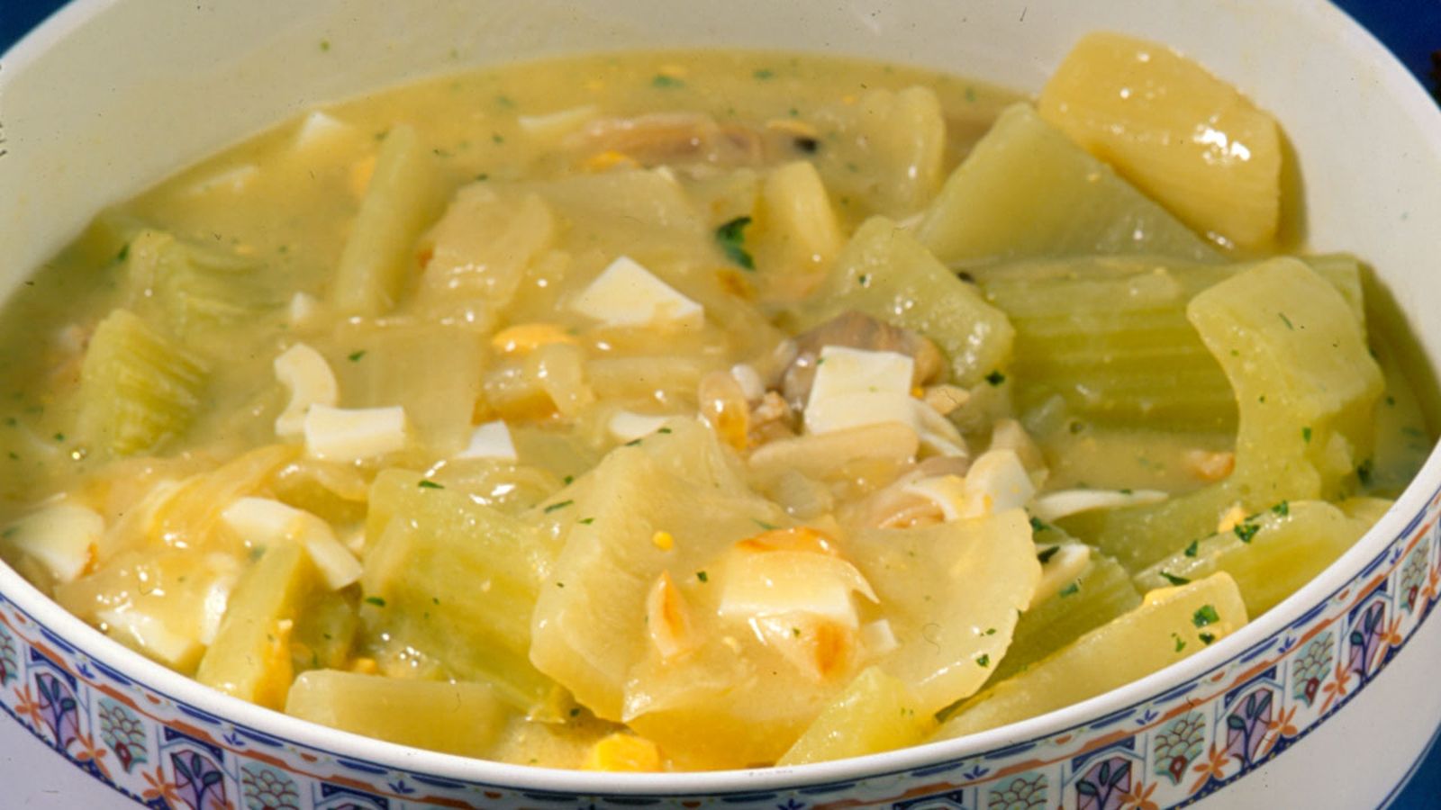 cardo almejas argentina xl