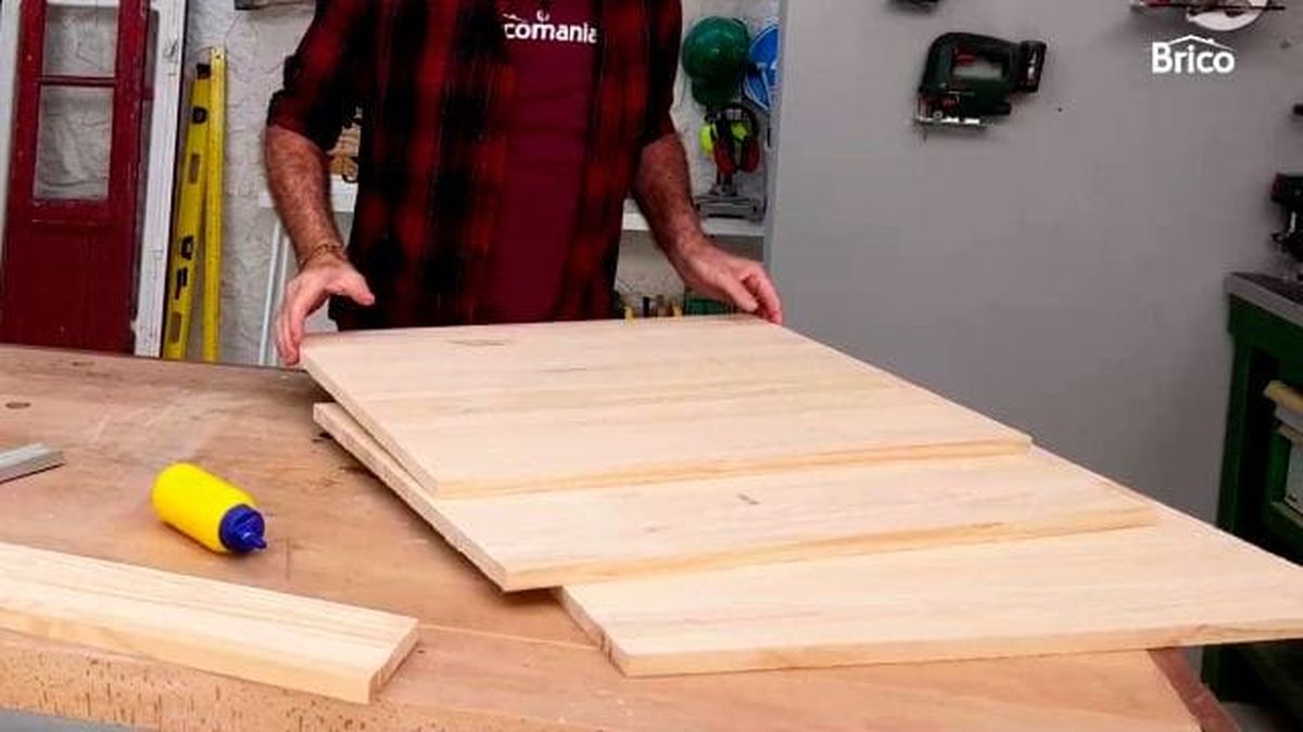 bricomania 57 mueble para perro paso 1