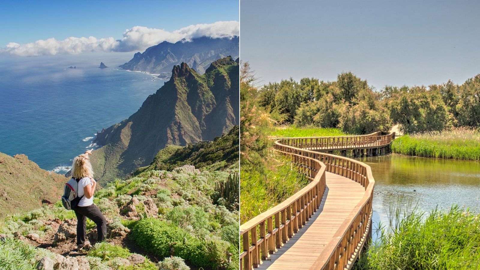 15 parques nacionales de espana xl