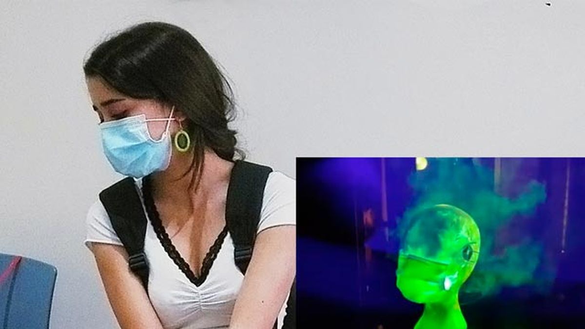 errores comunes peligrosos del uso incorrecto de la mascarilla1