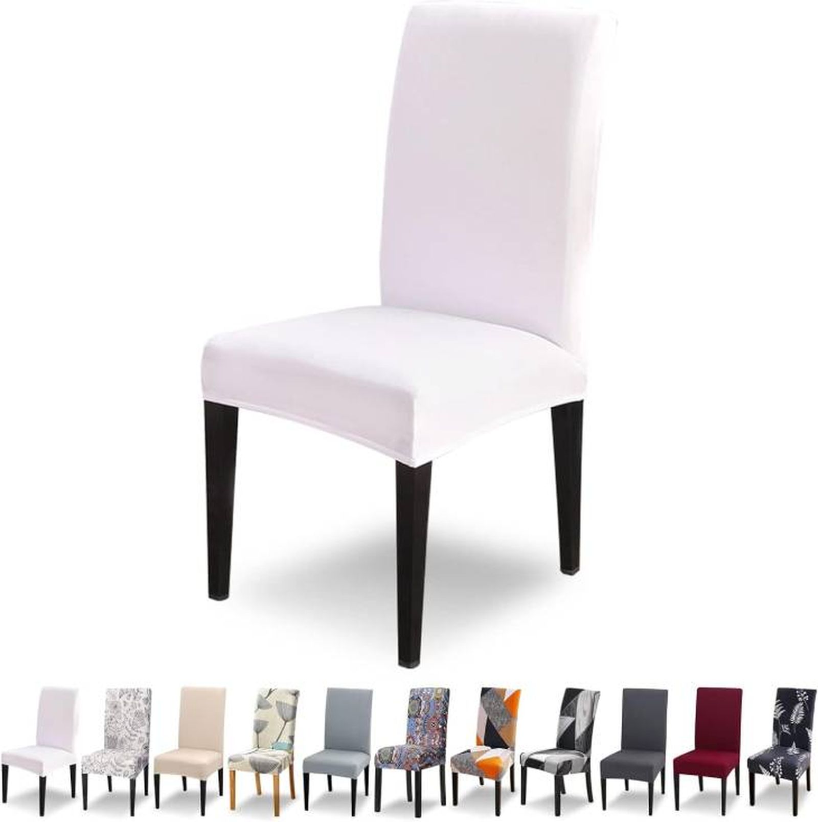 funda silla comedor