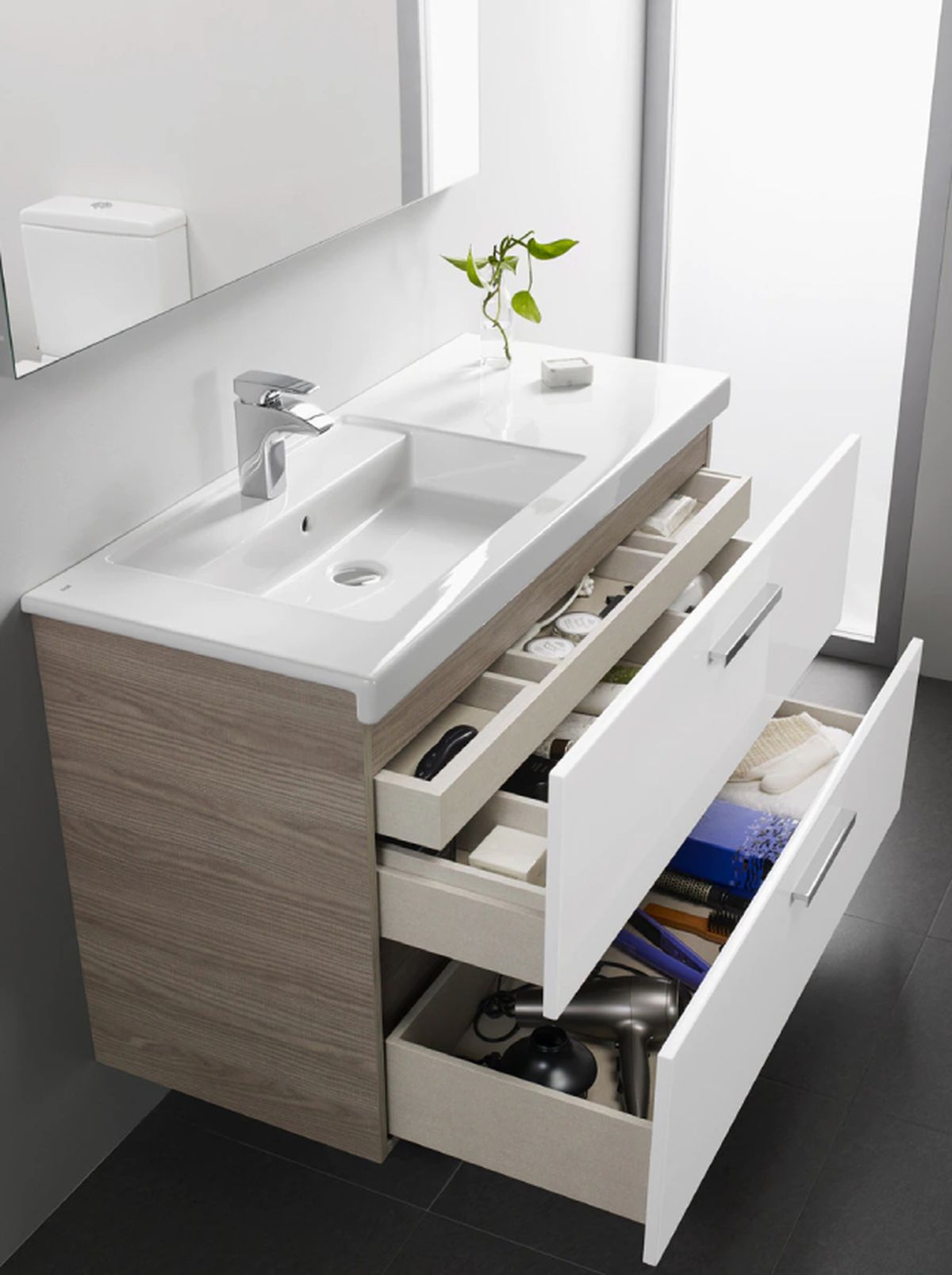 armario bano lavabo el corte ingles