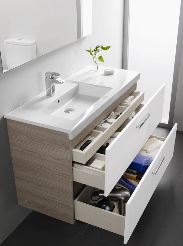 armario bano lavabo el corte ingles