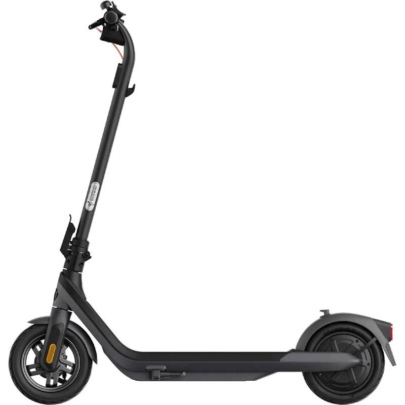 Patinete eléctrico - Segway.