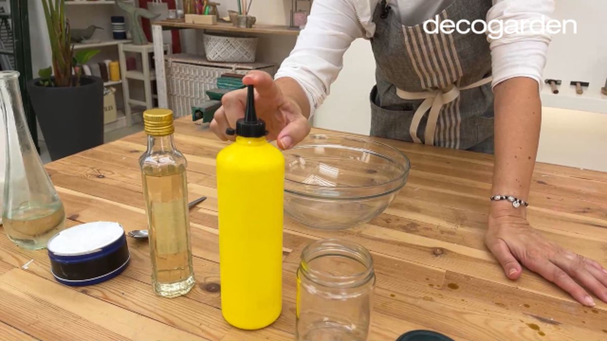 como hacer porcelana fria paso 1