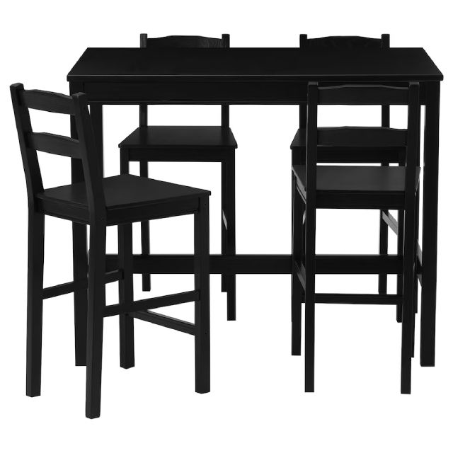 mesa alta jokkmokk ikea