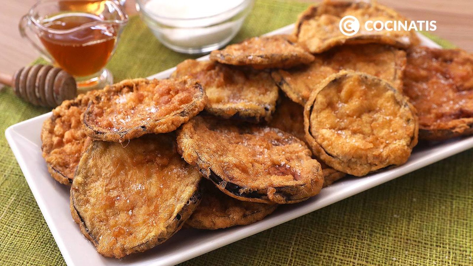 CTIS1006 receta berenjenasrebozadas