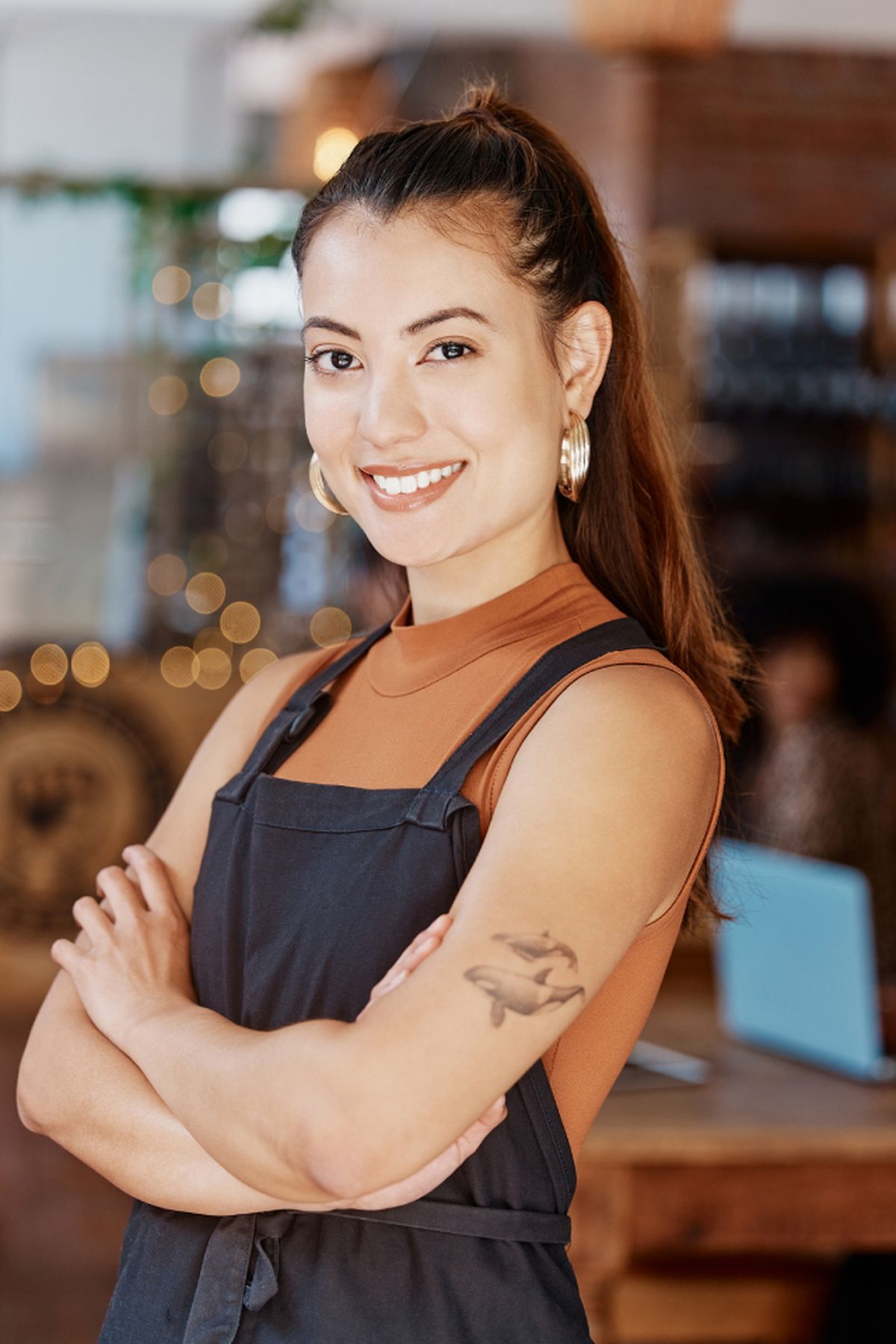 6 tatuajes pequenos para mujer entre las que te sera dificil elegir naturaleza