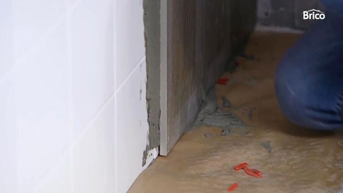 968 alicatar sobre alicatado paso 5