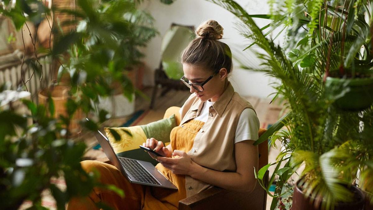 Tener propósitos de Año Nuevo ayuda a establecer metas claras