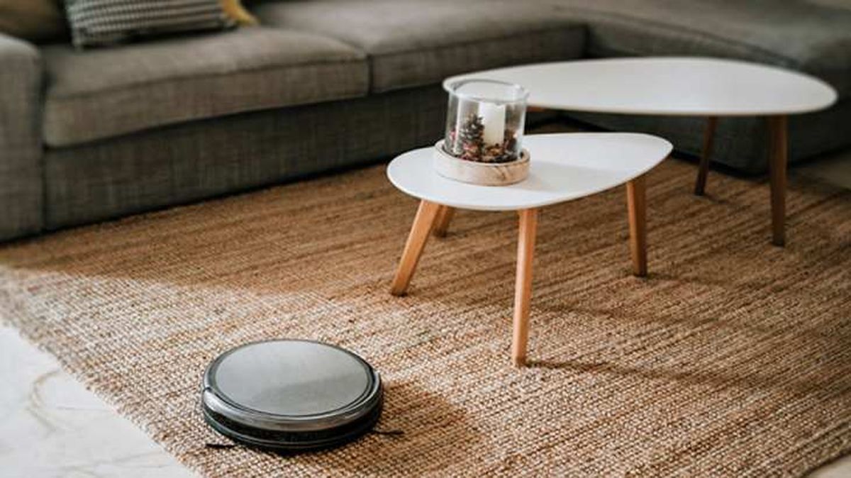 regala tecnologia en reyes robot aspirador