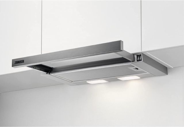 campana zanussi amazon