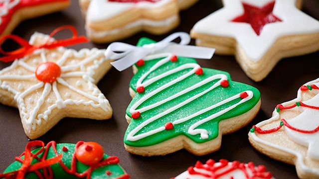 dulces navidad perros 6