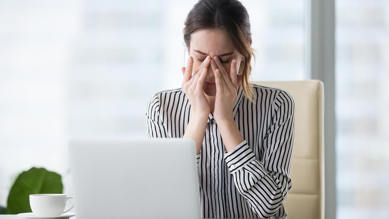 envejecimiento digital que es como hacerle frente cansancio ocular