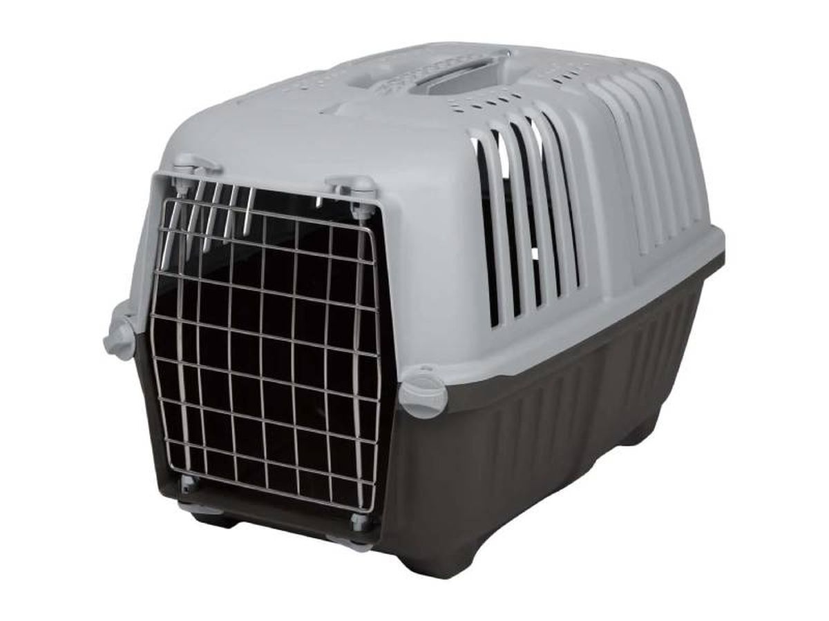 Transportín para gatos de Lidl.