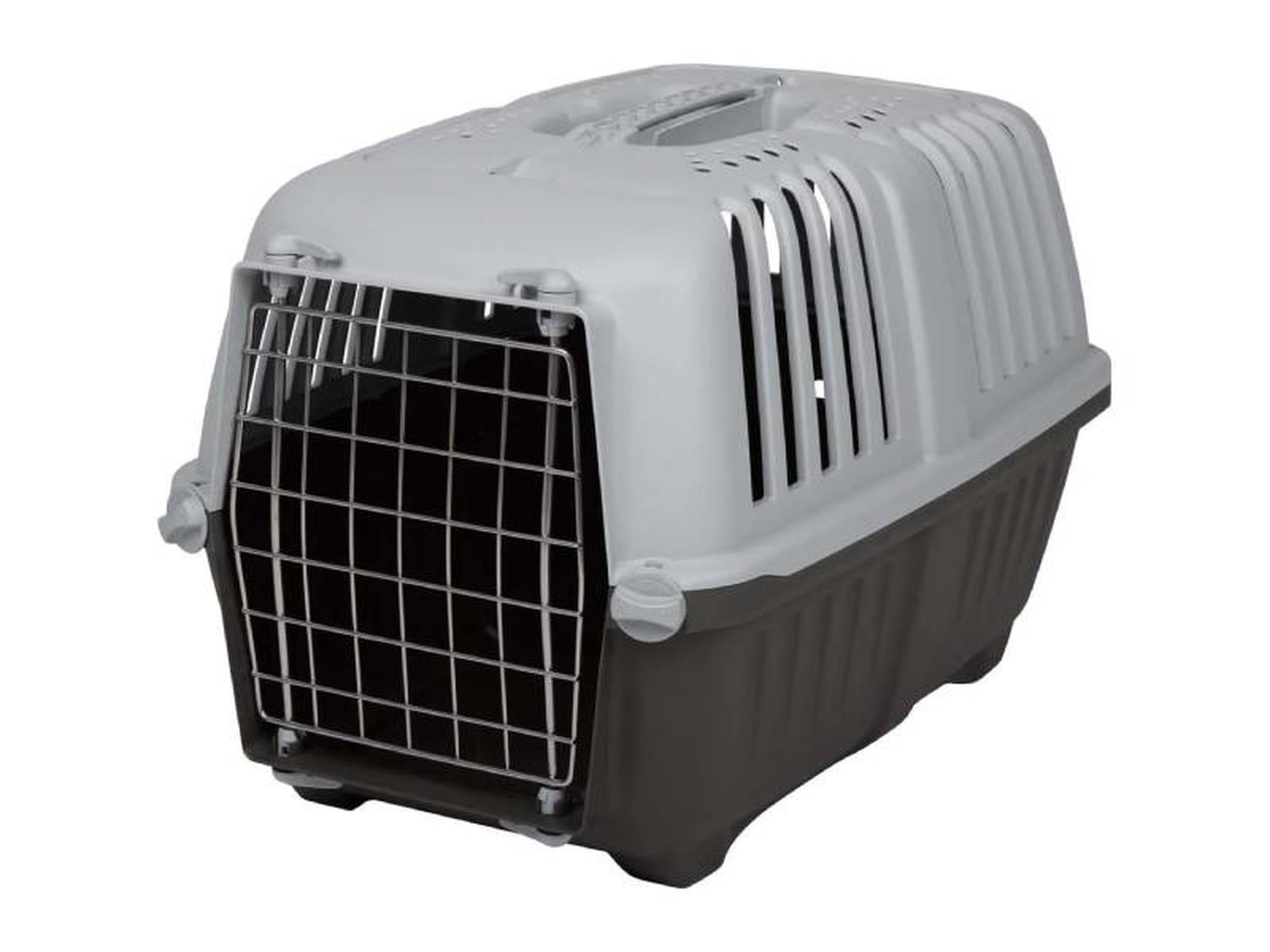 Transportín para gatos de Lidl.