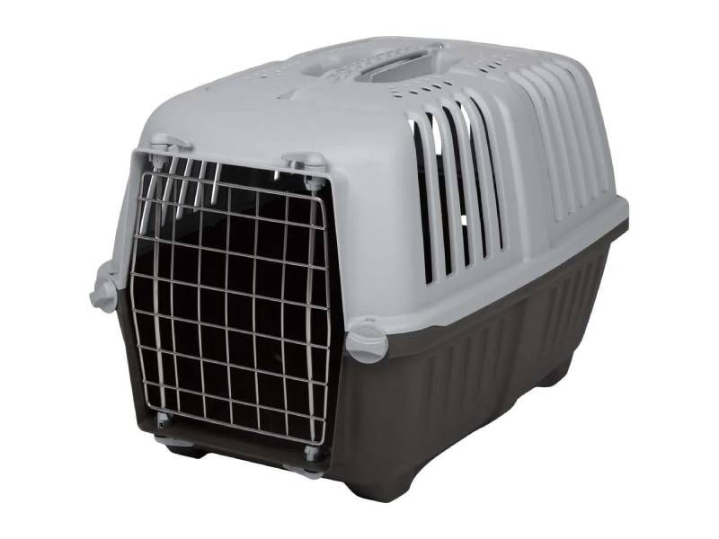 Transportín para gatos de Lidl.