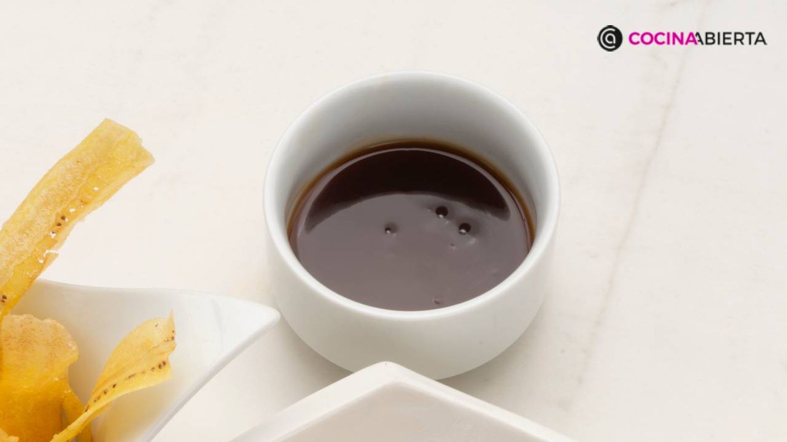 Aprende a hacer tu propia salsa teriyaki casera