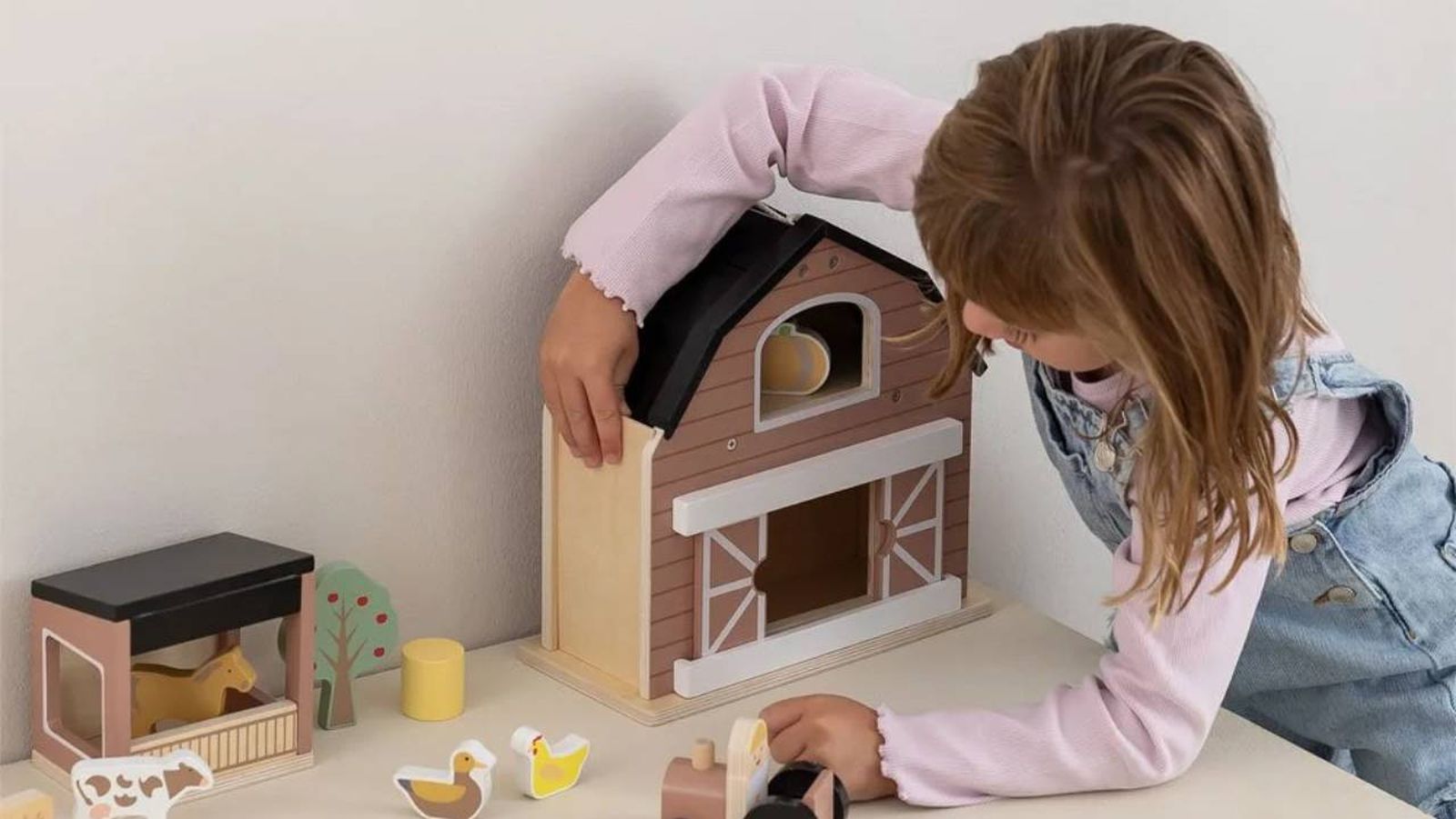 juguetes madera sklum