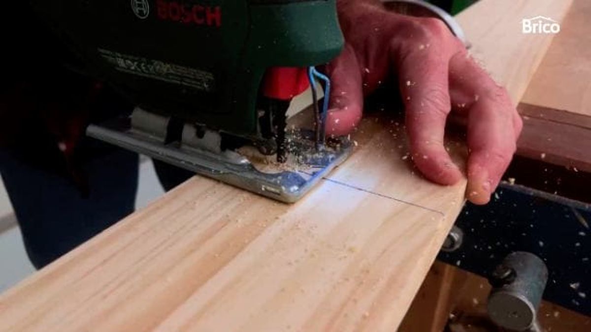 bricomania 57 mueble para perro paso 3