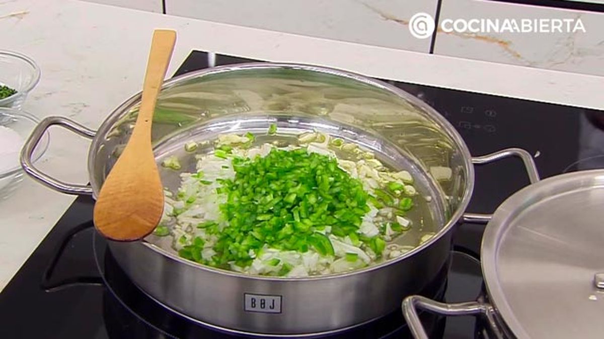 karl6707 arroz berberechos p2