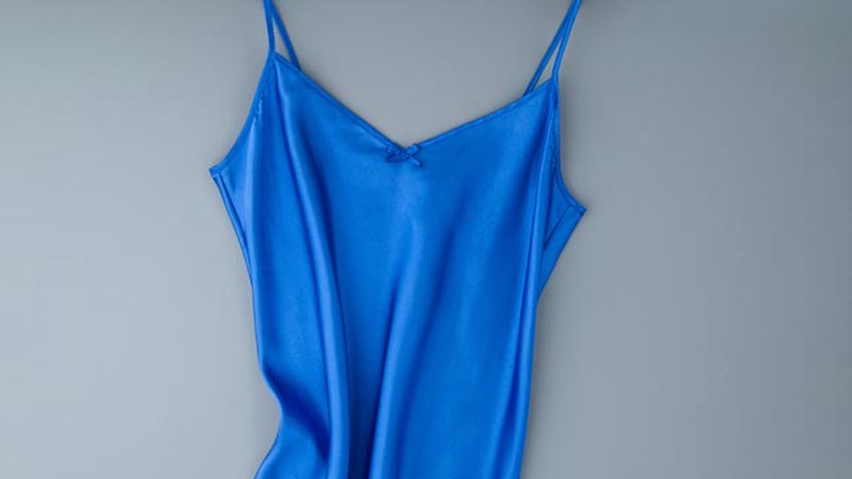 como lavar planchar prendas saten consejos trucos hogar