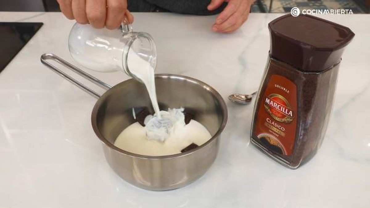 panna cotta cafe paso 4