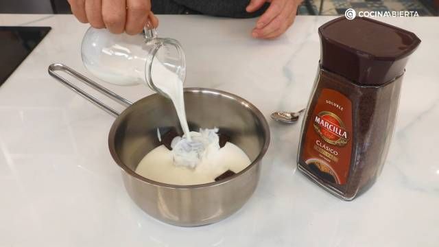 panna cotta cafe paso 4