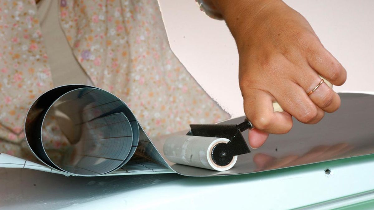 Cambiar aspecto de un frigorífico paso 5