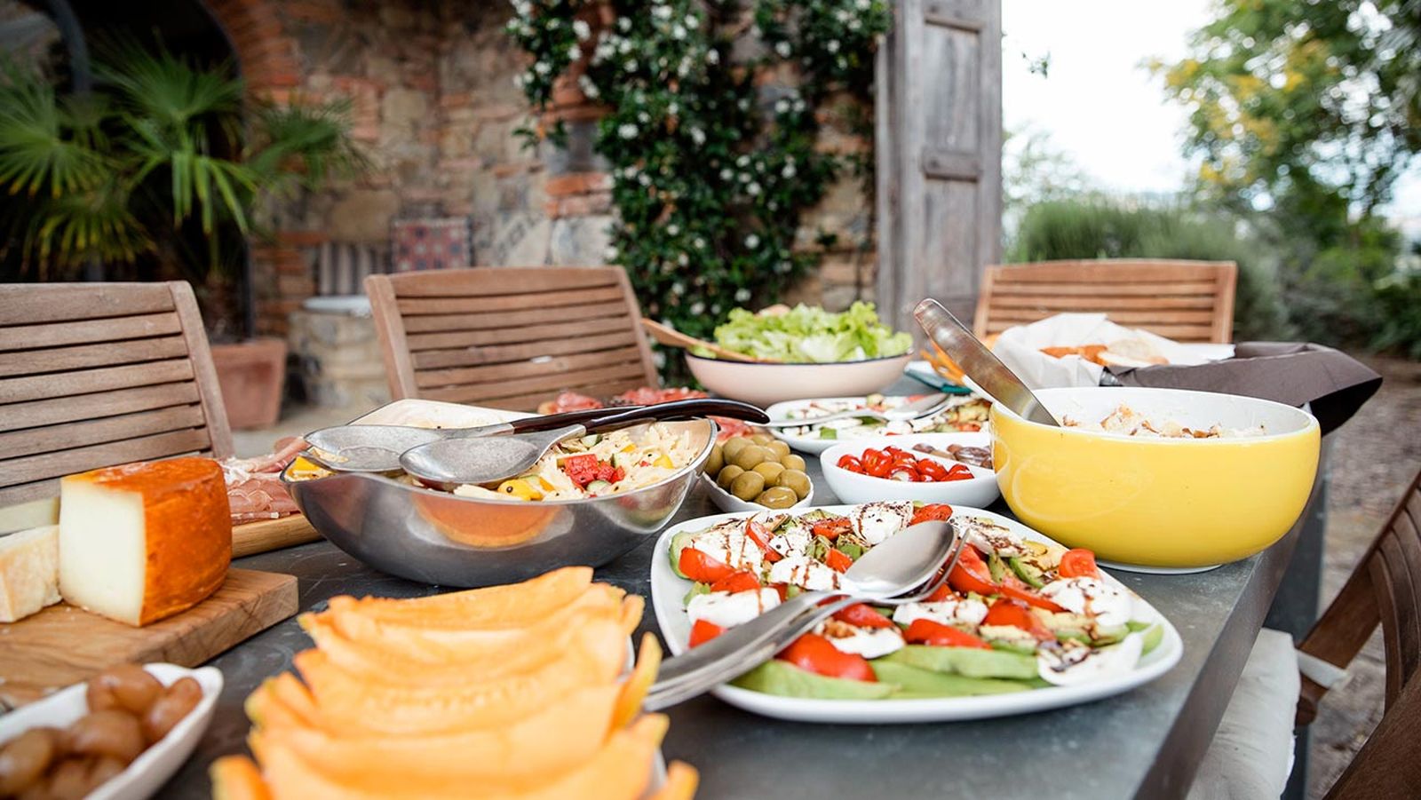 recetas refrescantes verano portada