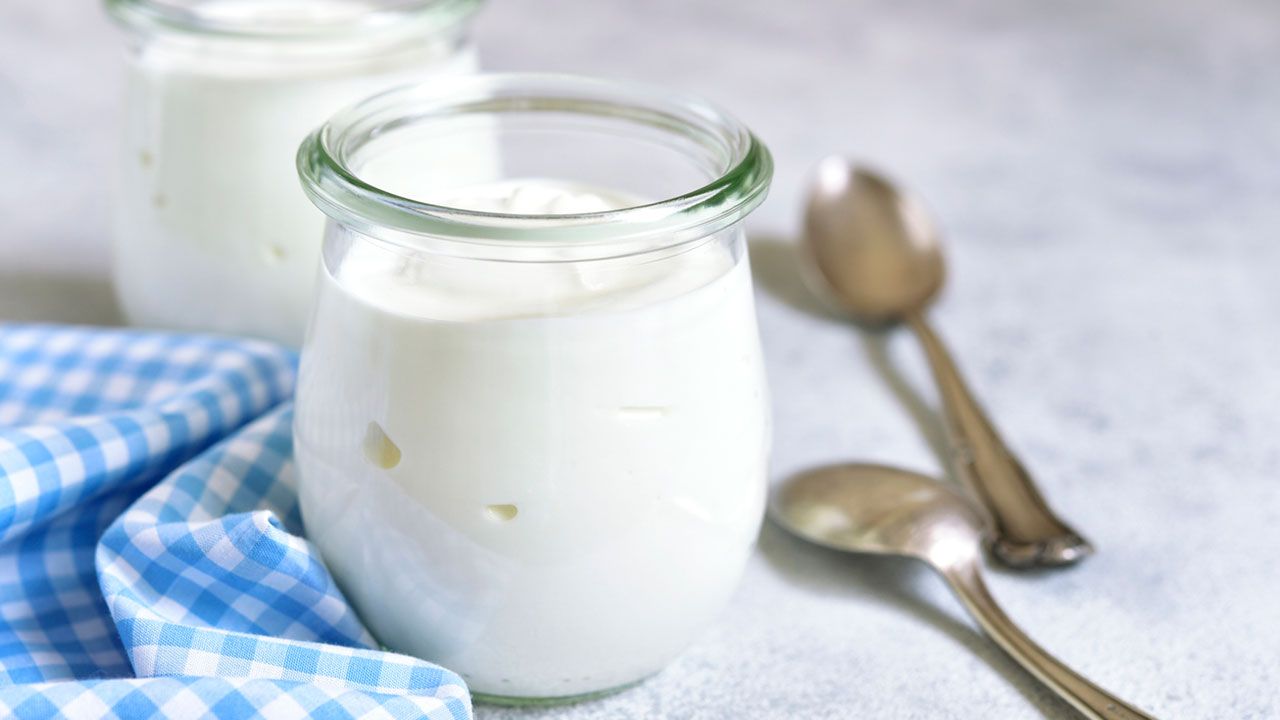 como elegir un yogur saludable xl