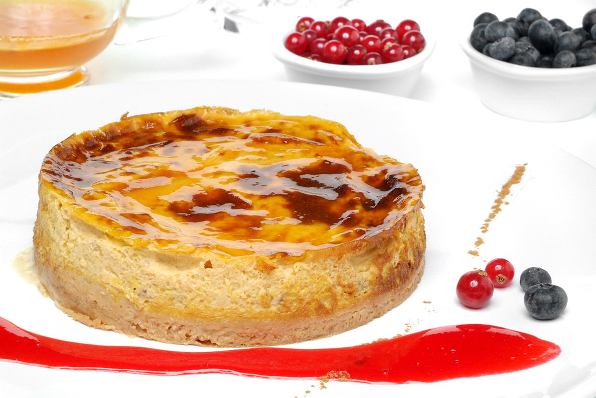 0060 TARTA DE CALABAZA