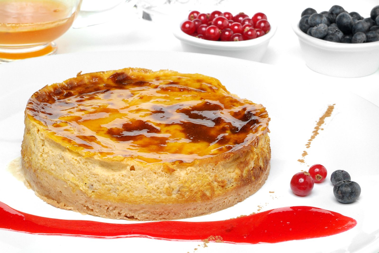 0060 TARTA DE CALABAZA