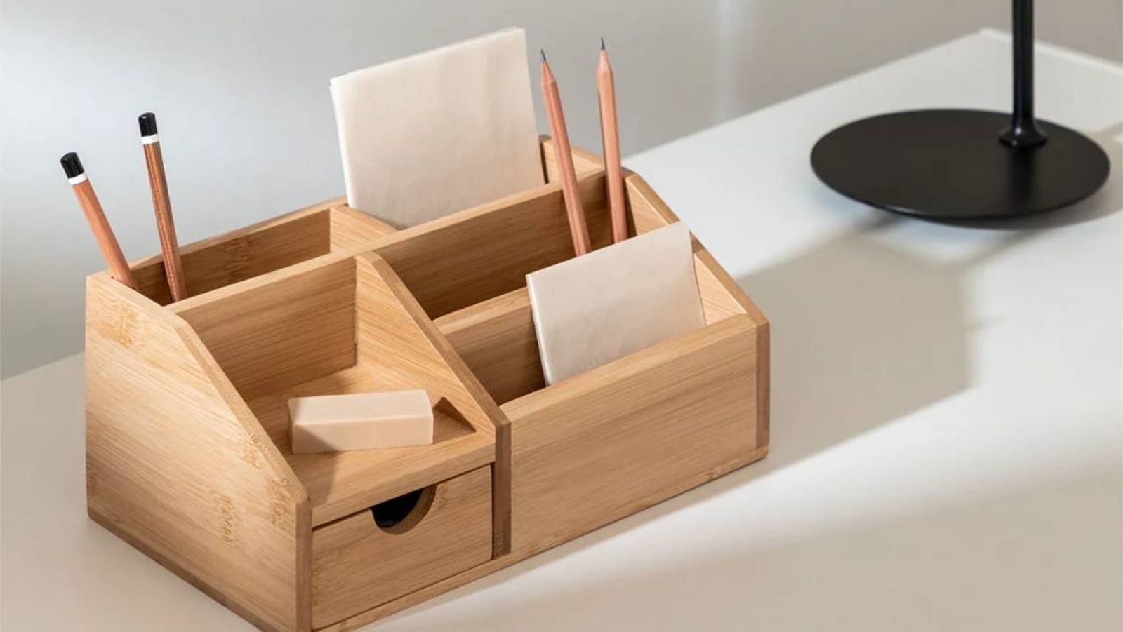 organizar escritorio sklum