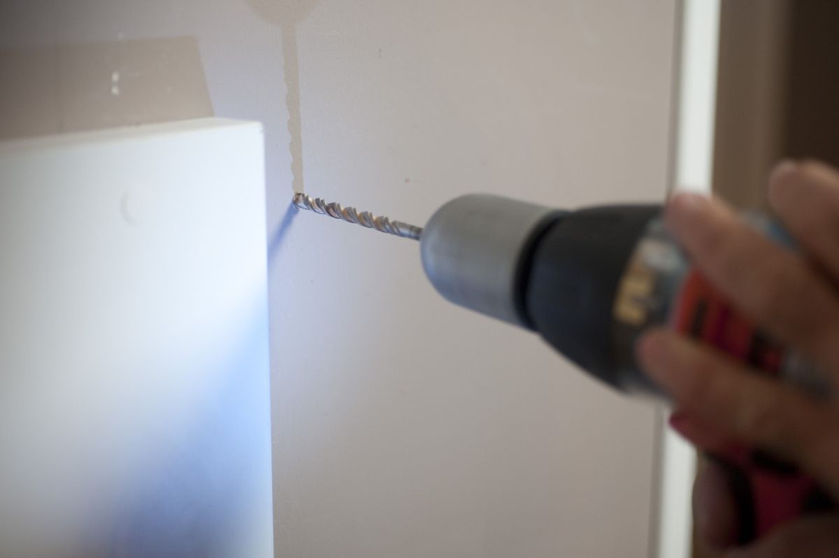 Bricomania 716 Interruptor con pulsador portatil p7