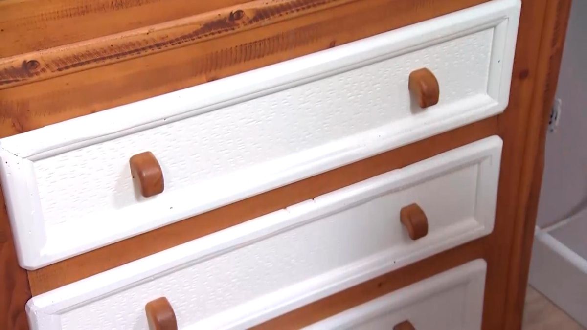 DEKO0714 decorar dormitorio juvenil rosa paso8