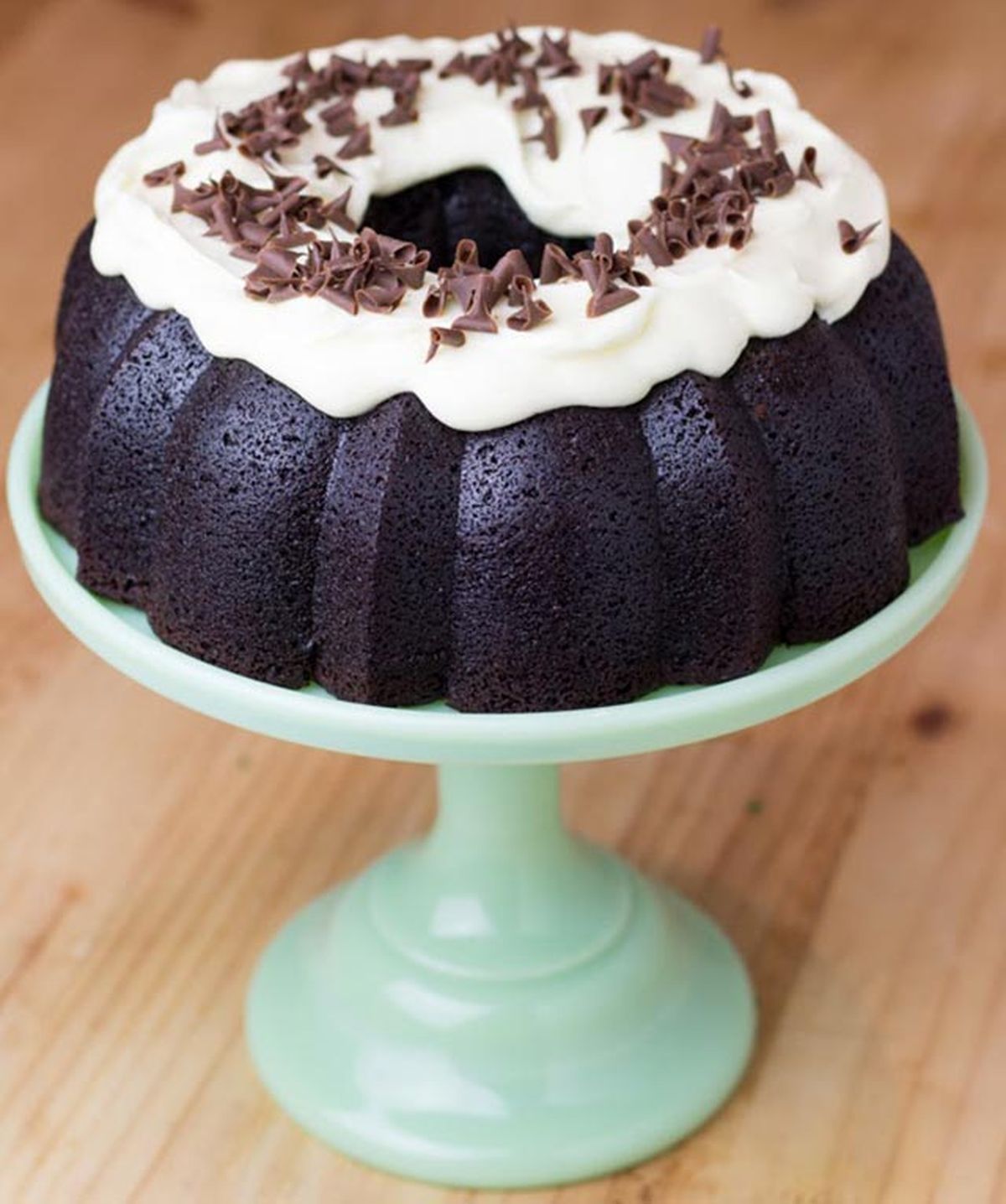 bundt cake cerveza negra alma cupcakes