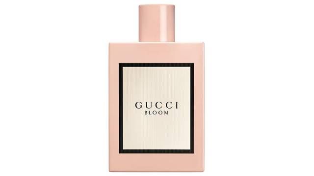 bloom gucci perfume mujer mas vendido druni